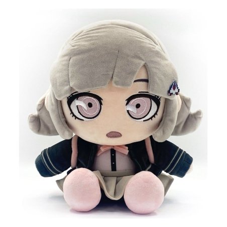 Danganronpa 2 Plush Figure Chiaki Nanami 22 cm