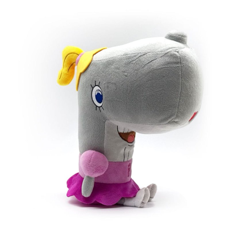 SpongeBob SquarePants Plush Figure Pearl 22 cm