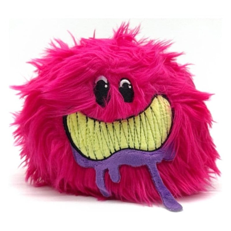 Linkin Park Plush Keychain Rufus 13 cm