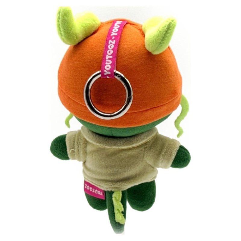 Linkin Park Plush Keychain Dave 13 cm
