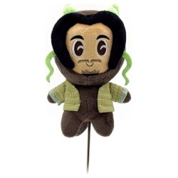 Linkin Park Plush Keychain Joe 13 cm