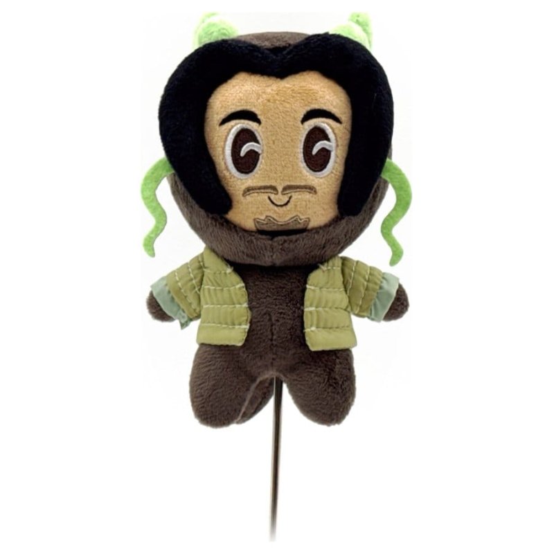 Linkin Park Plush Keychain Joe 13 cm
