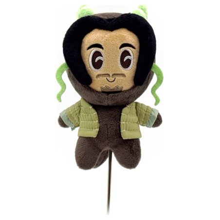 Linkin Park Plush Keychain Joe 13 cm