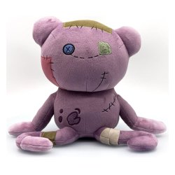 Adventure Time Plush Figure Hambo 22 cm