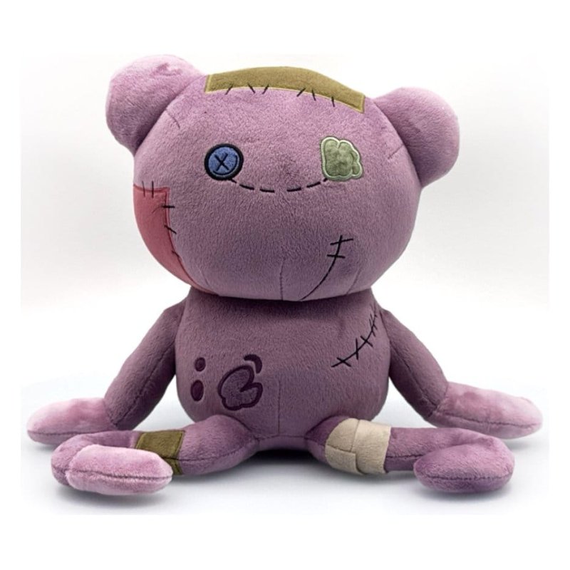 Adventure Time Plush Figure Hambo 22 cm