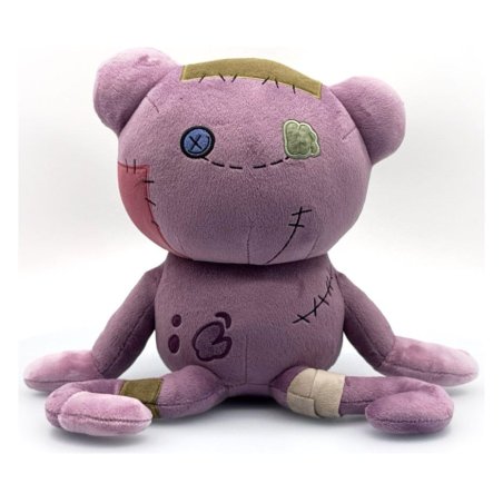 Adventure Time Plush Figure Hambo 22 cm