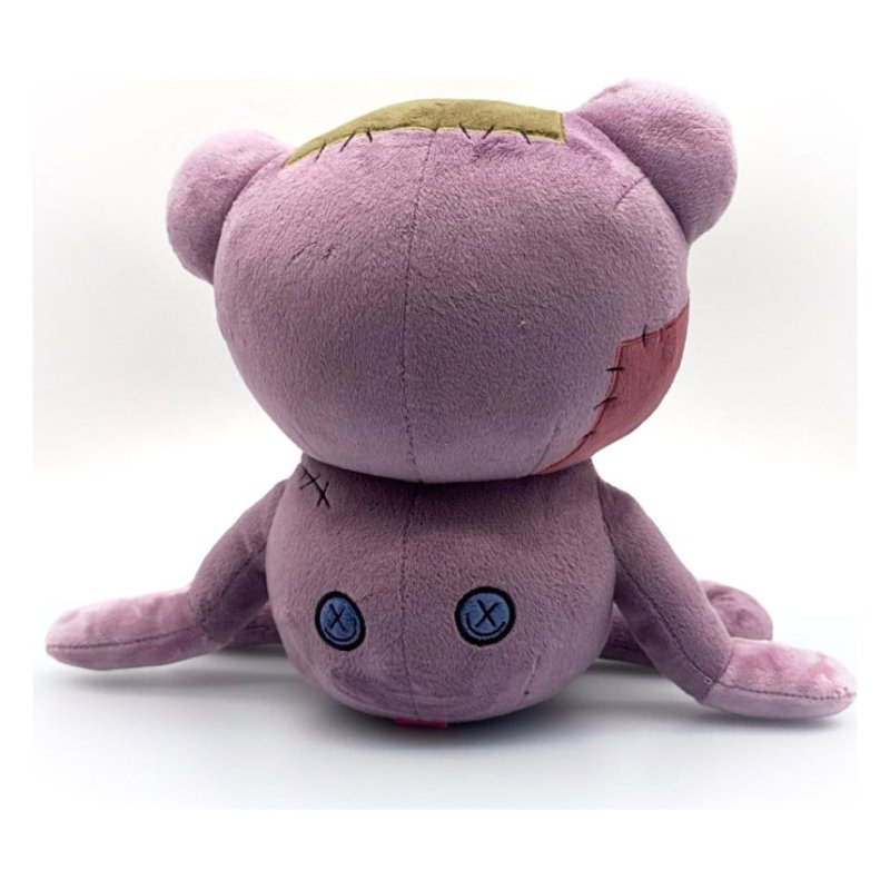 Adventure Time Plush Figure Hambo 22 cm