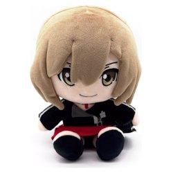 Hatsune Miku: Colorful Stage! Street Skai Plush Figure MEIKO 22 cm