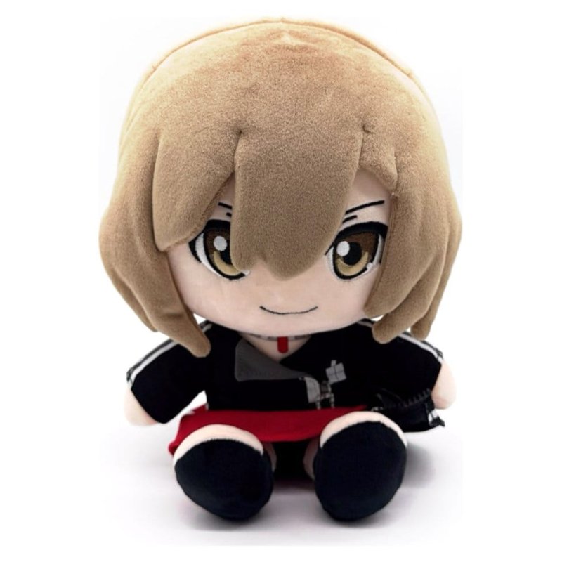 Hatsune Miku: Colorful Stage! Street Skai Plush Figure MEIKO 22 cm