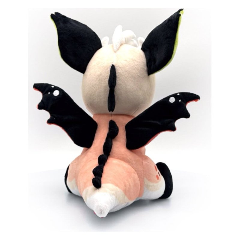 Rankless Plush Figure Apple the Dragon 23 cm