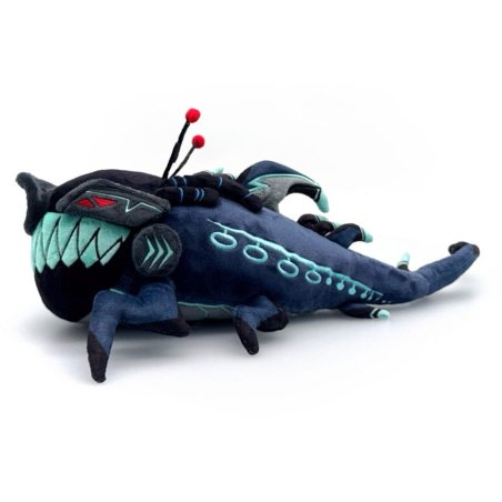 Hazbin Hotel Plush Figure Shok.Wav 30 cm