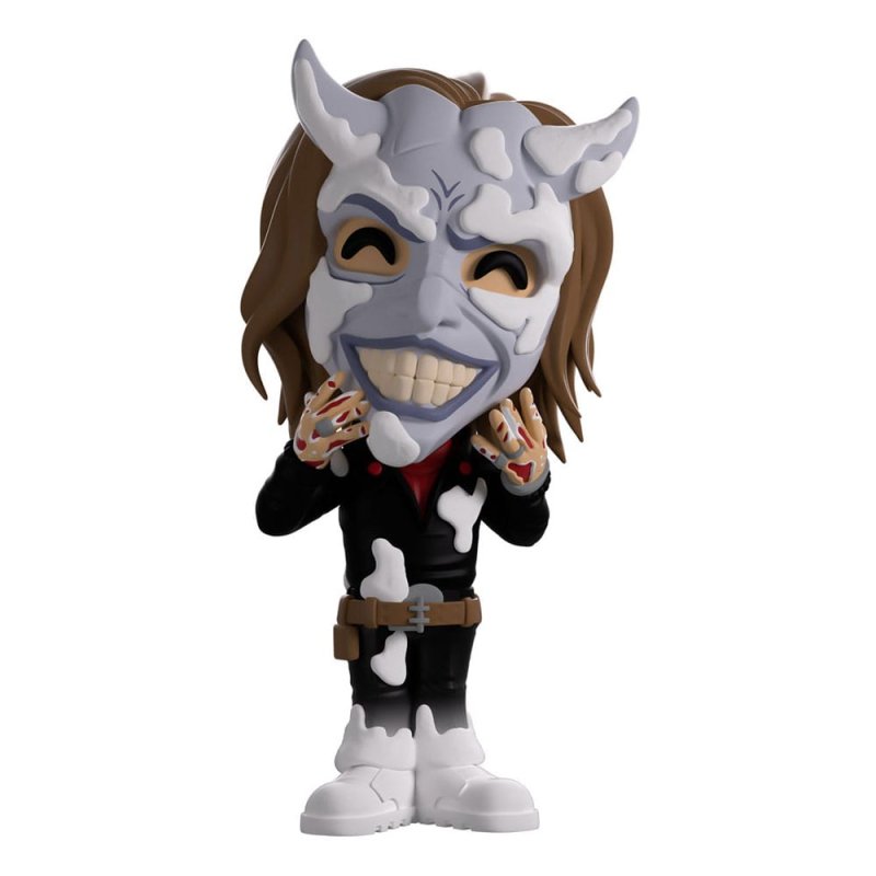 Black Phone 2 Vinyl Figure The Grabber 13 cm