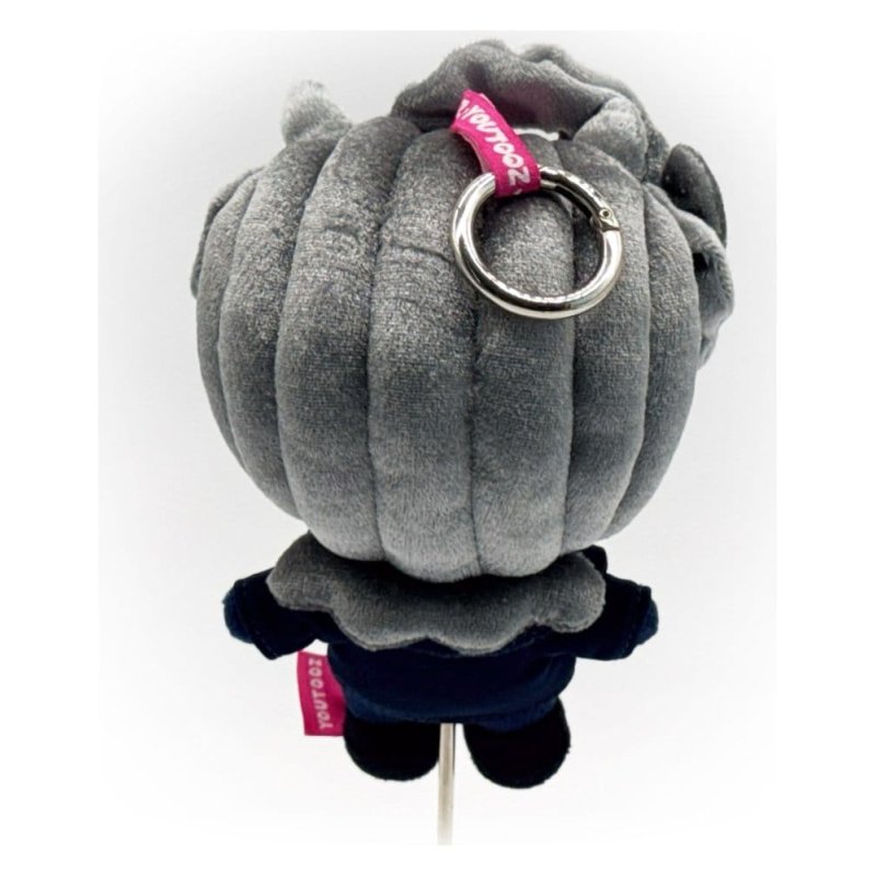 Ghost Plush Keychain Nameless Ghoulette 13 cm