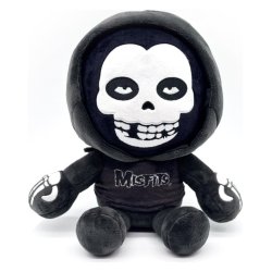 Misfits Plush Figure 22 cm