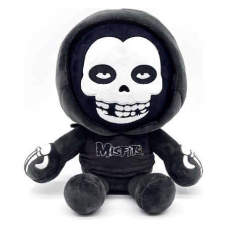 Misfits Plush Figure 22 cm