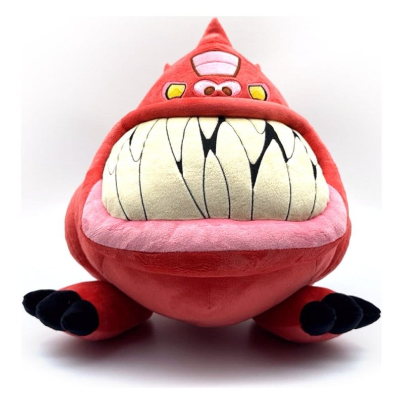 Warhammer 40.000: Space Marine 2 Plush Figure Weighted Squig 23 cm