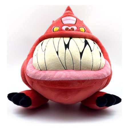 Warhammer 40.000: Space Marine 2 Plush Figure Weighted Squig 23 cm