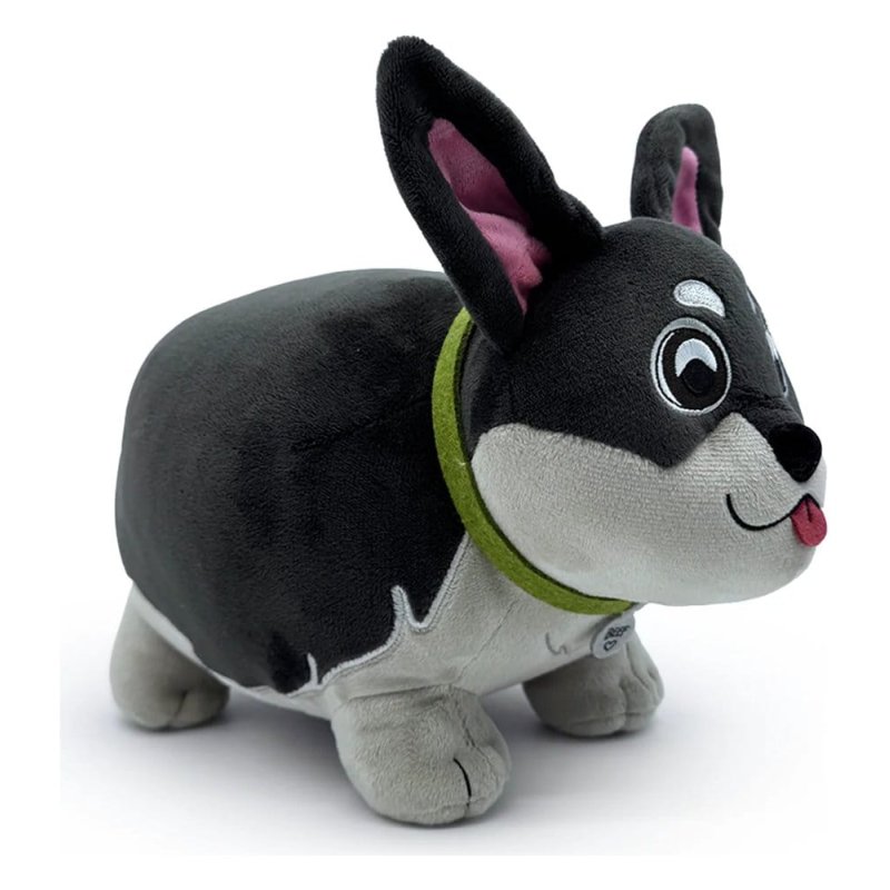 Dispatch Plush Figure Beef 22 cm