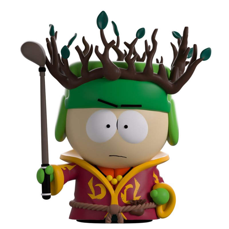 South Park Vinyl Figure Elf King Kyle 13 cm