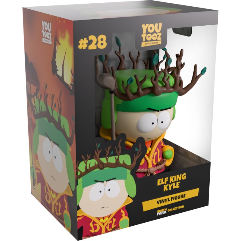 YouTooz YOTO55869 collectible figure/statue