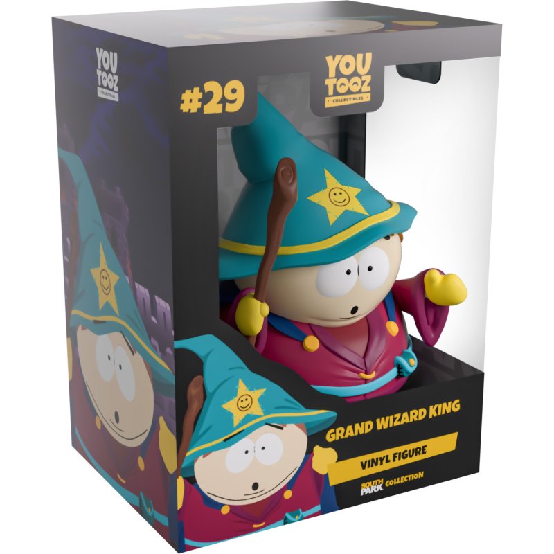 YouTooz YOTO55870 collectible figure/statue