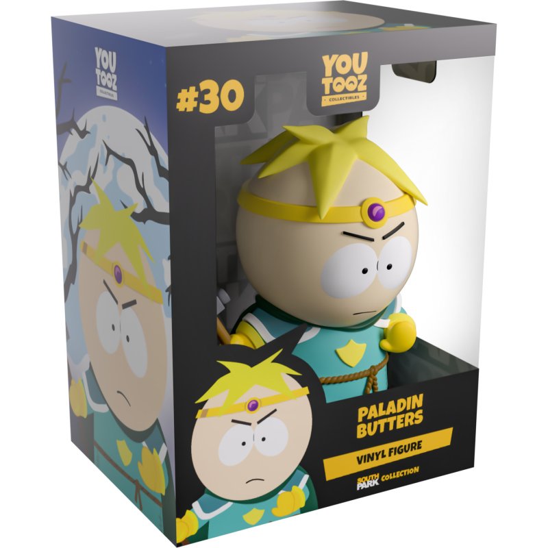 YouTooz YOTO55871 figurine d'action et de collection