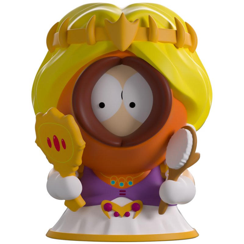 South Park Vinyl Figure Princess Kenny 9 cm