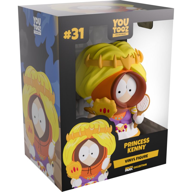 YouTooz YOTO55872 figurine d'action et de collection