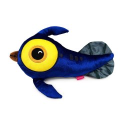 Subnautica Plush Figure Peeper 22 cm
