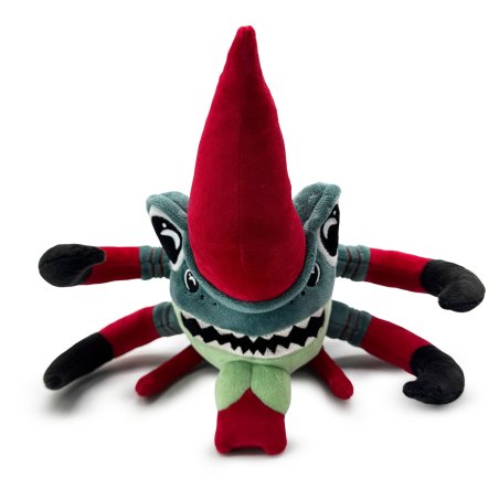 Subnautica Plush Figure Reaper Leviathan 22 cm