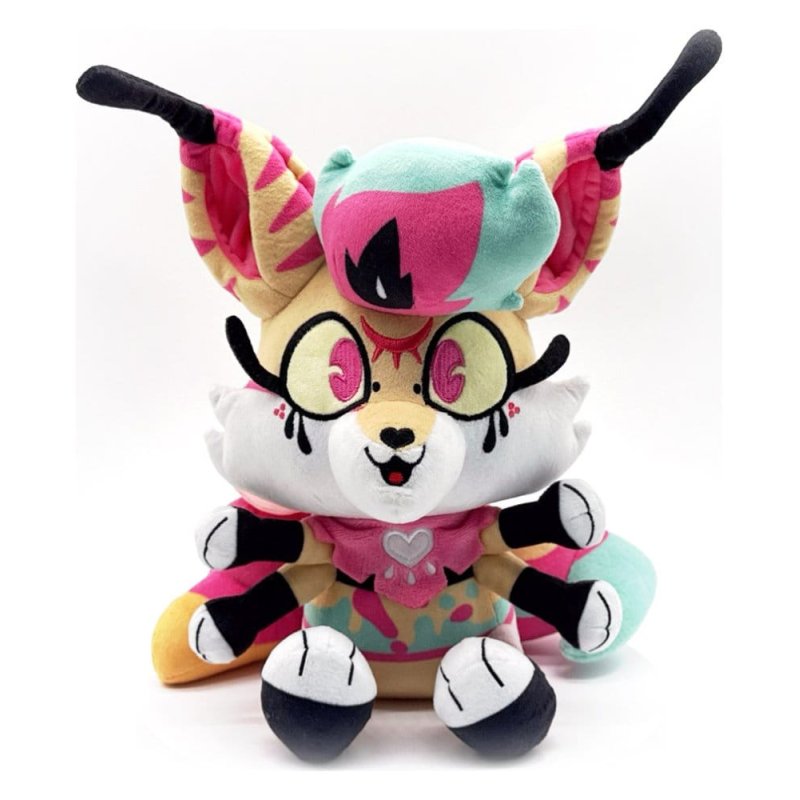Helluva Boss Plush Figure Beelzebub 22 cm