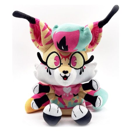 Helluva Boss Plush Figure Beelzebub 22 cm