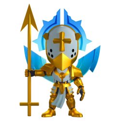 Ultrakill Vinyl Figure Gabriel 14 cm
