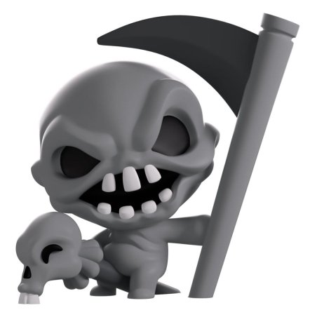 The Binding of Isaac Vinyl Figure Death 8 cm
