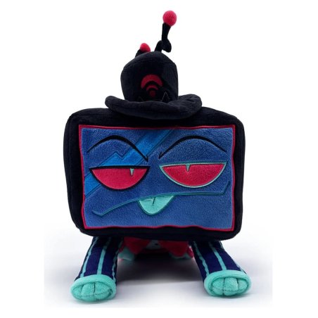 Hazbin Hotel Plush Figure Vox Weighted Plush 40 cm