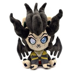 Diablo IV Plush Figure Kitty Lilith 22 cm