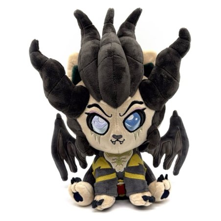 Diablo IV Plush Figure Kitty Lilith 22 cm