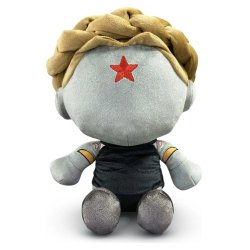 Atomic Heart Plush Figure Left Twin 22 cm