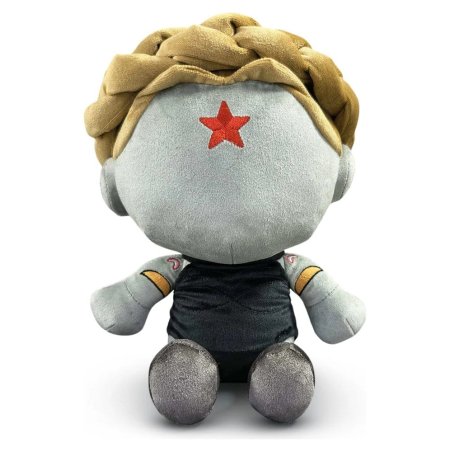 Atomic Heart Plush Figure Left Twin 22 cm