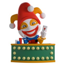 Balatro Vinyl Figure Jimbo 12 cm