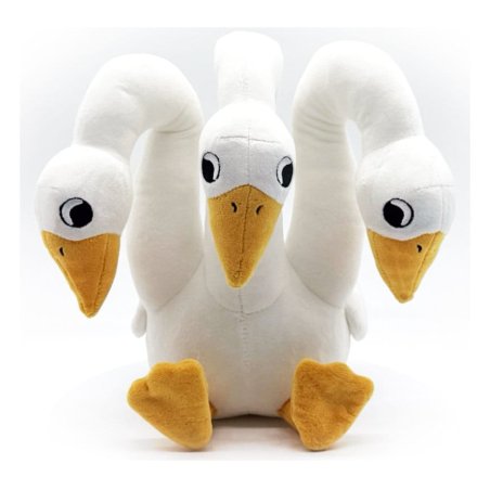 The King is Watching Plush Figure Hydragoose 22 cm