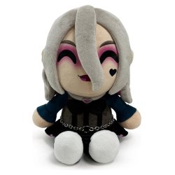 Dead by Daylight Plush Figure Sable 22 cm