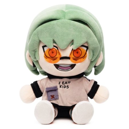 Granite Waves Plush Figure Elya 22 cm