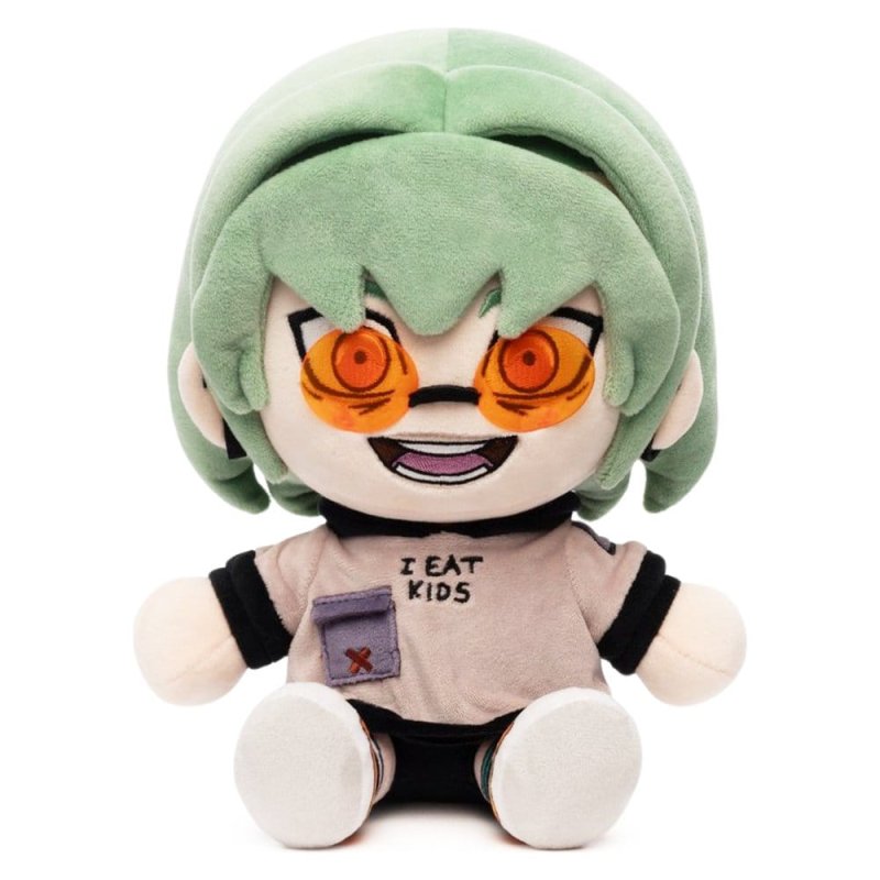 Granite Waves Plush Figure Elya 22 cm
