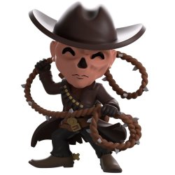 Fallout Vinyl Figure Lasso Ghoul 11 cm