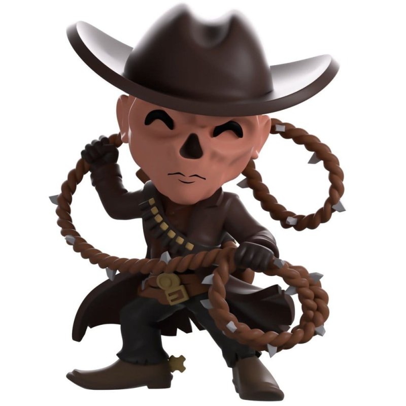 Fallout Vinyl Figure Lasso Ghoul 11 cm