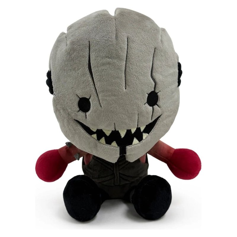 Dead by Daylight Plush Figure The Trapper 22 cm