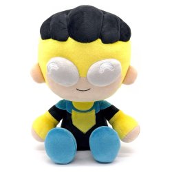 Invincible Plush Figure Mark 22 cm