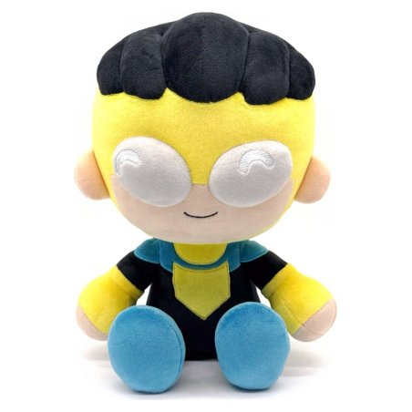 Invincible Plush Figure Mark 22 cm