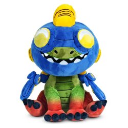 Skylanders Plush Figure Drobot 22 cm